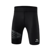 Erima Racing Running Korta Leggings female Erima Racing Running Korta Leggings female