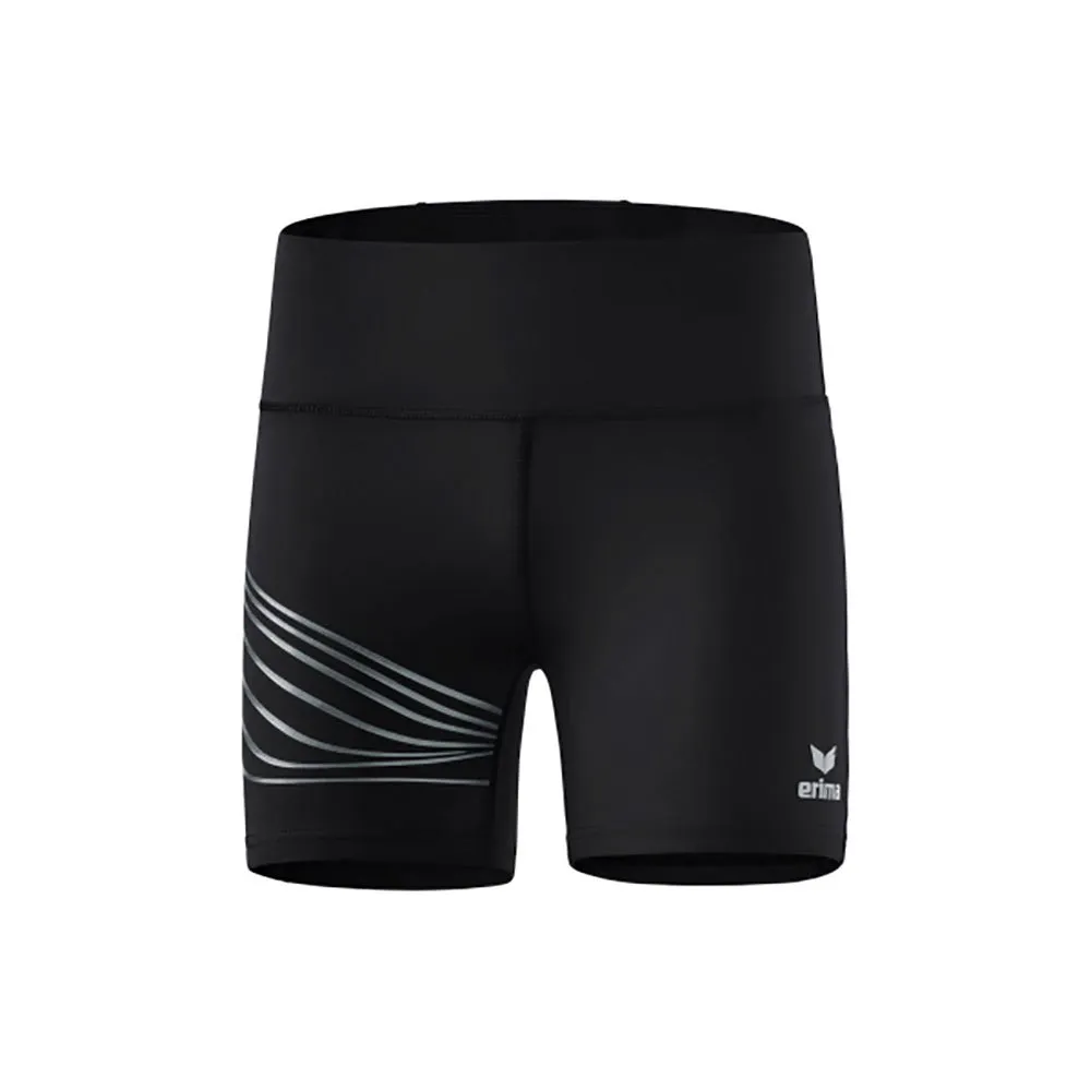 Erima Racing Running Korta Leggings male Erima Racing Running Korta Leggings male