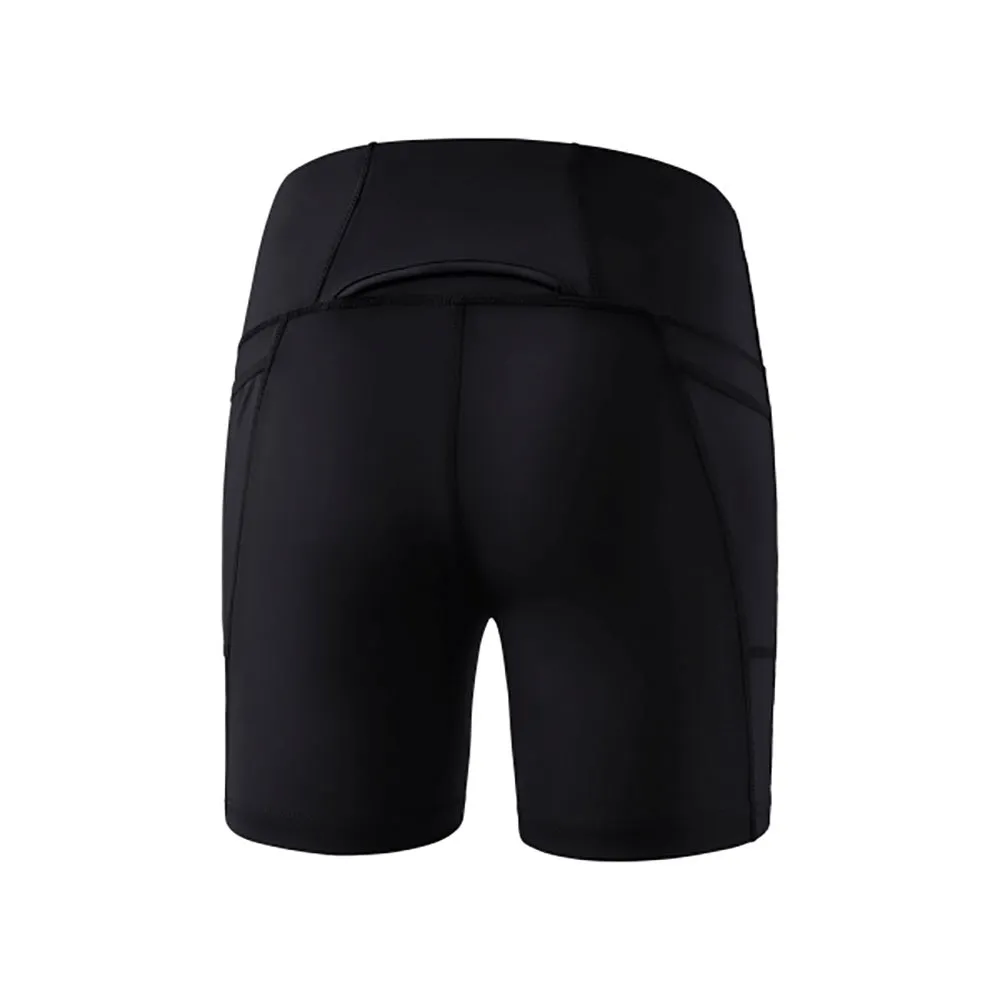 Erima Racing Running Korta Leggings male Erima Racing Running Korta Leggings male