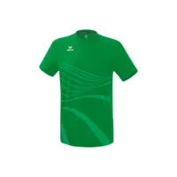Erima Racing T-shirt Med Korta ärmar female