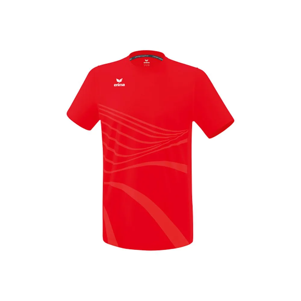 Erima Racing T-shirt Med Korta ärmar female