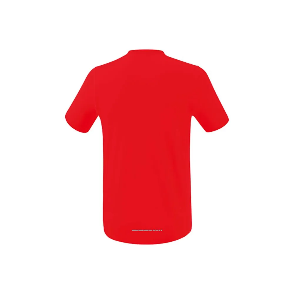 Erima Racing T-shirt Med Korta ärmar female