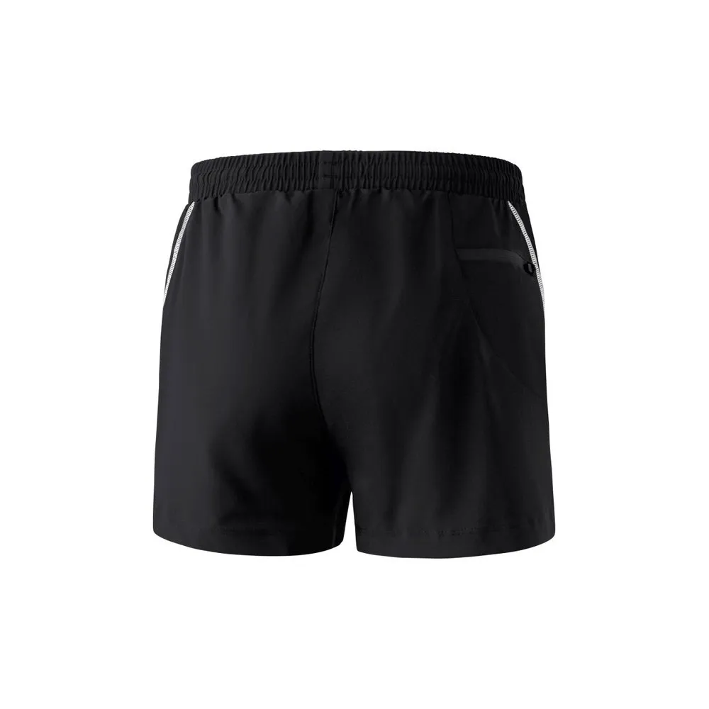 Erima Running Korta Leggings female