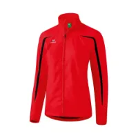 Erima Running Sweatshirt Med Dragkedja female Erima Running Sweatshirt Med Dragkedja female