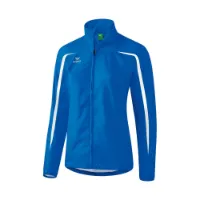 Erima Running Sweatshirt Med Dragkedja female