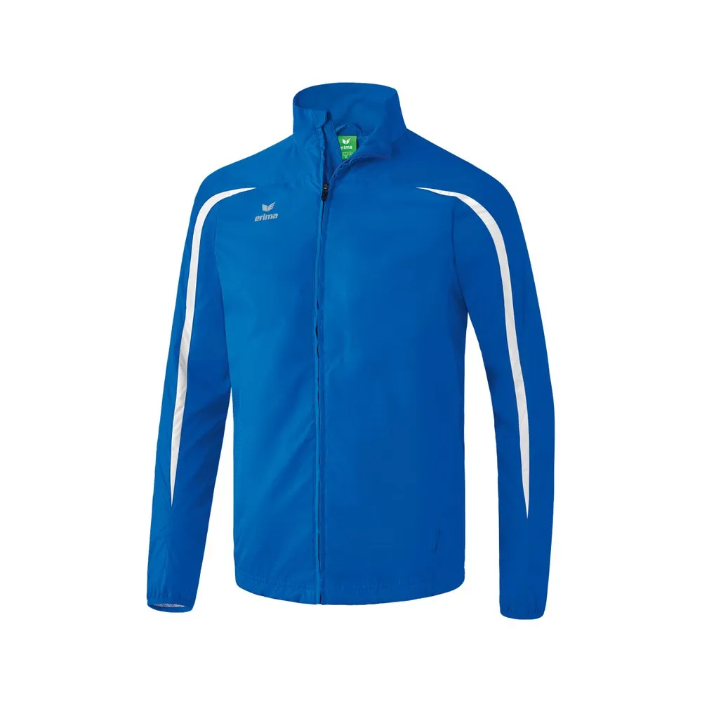 Erima Running Sweatshirt Med Dragkedja female