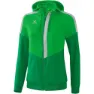 Erima Tracktop Squad Jacka female