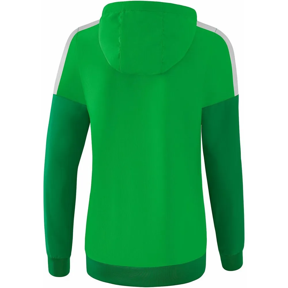 Erima Tracktop Squad Jacka female