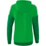 Erima Tracktop Squad Jacka female