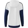 Erima Tracktop Squad Jacka female