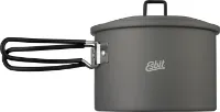 Esbit Aluminum Pot Esbit Aluminum Pot
