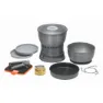 Esbit Cookset With Alcohol Burner