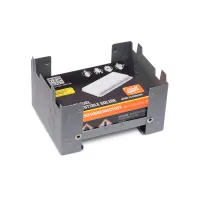 Esbit Pocket Stove Small Incl. Metal Esbit Pocket Stove Small Incl. Metal