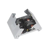 Esbit Pocket Stove with Windscreen Esbit Pocket Stove with Windscreen