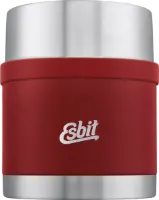 Esbit Sculptor Stainless Steel Food Jug Esbit Sculptor Stainless Steel Food Jug