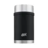 Esbit Sculptor Stainless Steel Food Jug