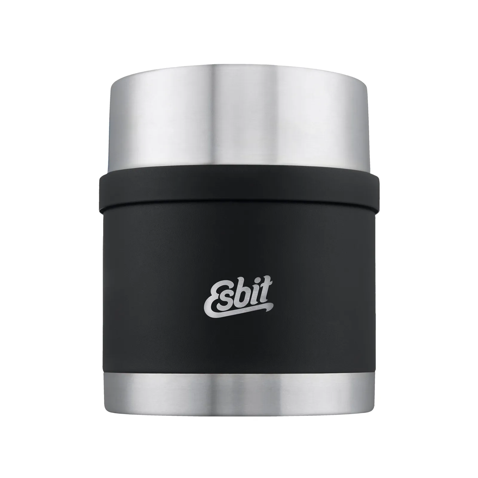 Esbit Sculptor Stainless Steel Food Jug Esbit Sculptor Stainless Steel Food Jug