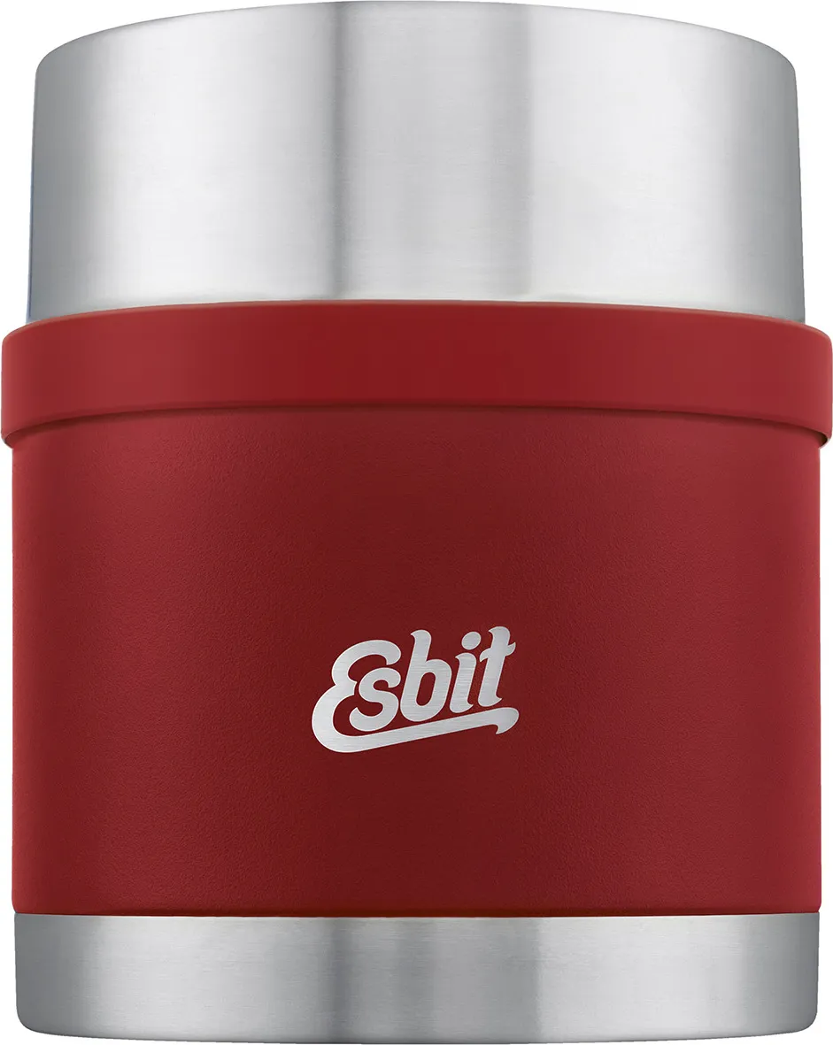 Esbit Sculptor Stainless Steel Food Jug Esbit Sculptor Stainless Steel Food Jug