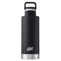 Esbit Sculptor Stainless Steel Insulated Bottle Esbit Sculptor Stainless Steel Insulated Bottle