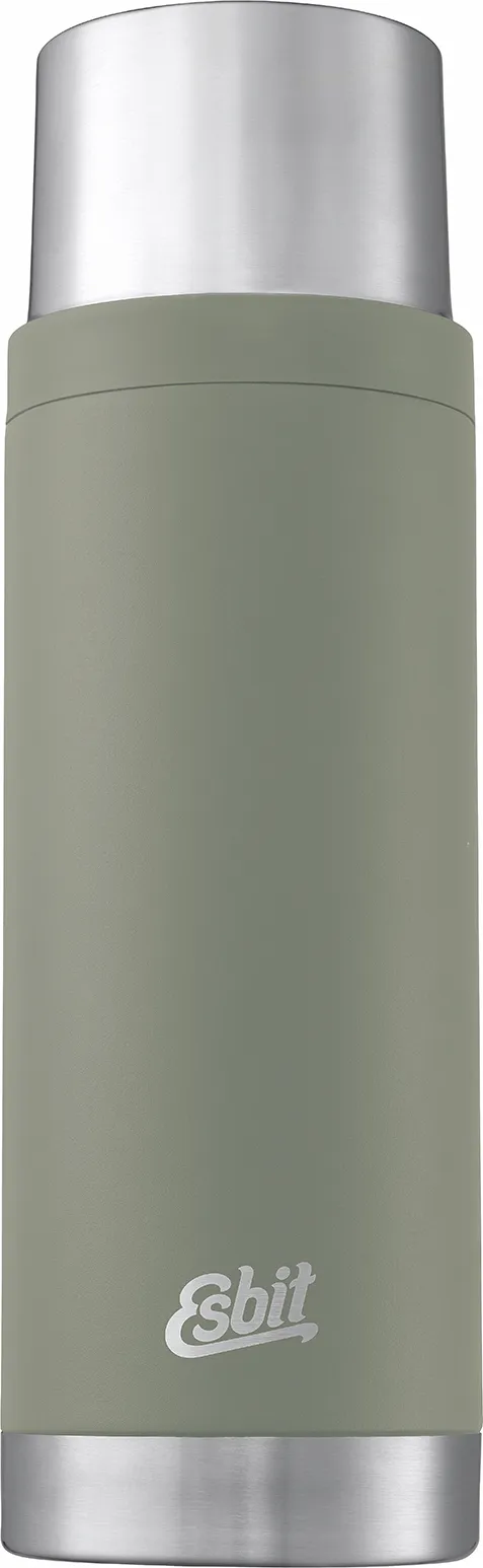 Esbit SCULPTOR Stainless Steel Vacuum Flask