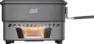 Esbit Solid Fuel Cookset, Grey, 1100ml