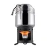 Esbit Stainless Steel Coffee Maker, Steel, One Size