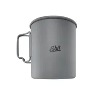 Esbit Titanium Pot Esbit Titanium Pot