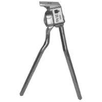 Esge 320 Mm Dubbel Centralställ