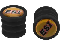 ESI Grips Bar Plugs Lenkerendstopfen ESI Grips Bar Plugs Lenkerendstopfen