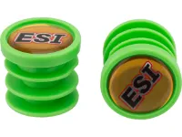 ESI Grips Bar Plugs Lenkerendstopfen ESI Grips Bar Plugs Lenkerendstopfen