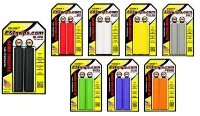ESI Grips Chunky silikonhandtag flera färger ESI Grips Chunky silikonhandtag flera färger