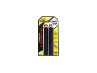 ESI Grips Chunky XL silikonhandtag - 17 ESI Grips Chunky XL silikonhandtag - 17