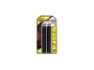 ESI Grips Chunky XL silikonhandtag - 17, Svart