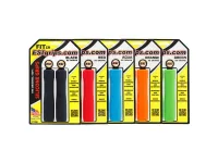 ESI Grips CR fit handtag i flera färger ESI Grips CR fit handtag i flera färger