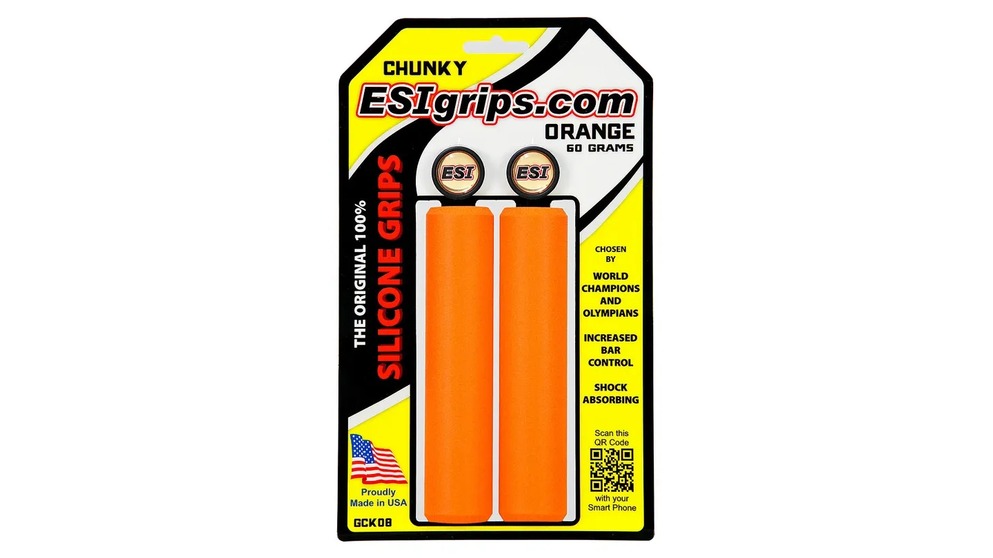 ESI Grips ESI Chunky Handtag ESI Grips ESI Chunky Handtag