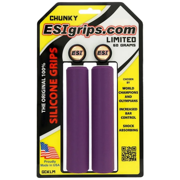 ESI Grips ESI Chunky Handtag ESI Grips ESI Chunky Handtag