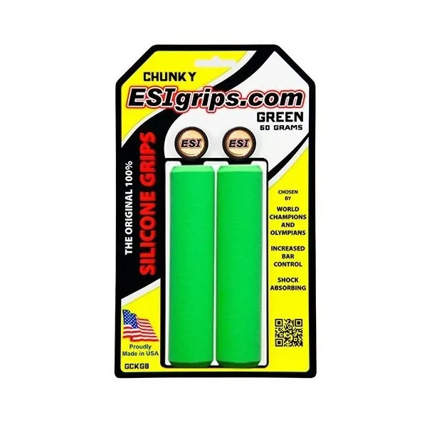 ESI Grips ESI Chunky Handtag ESI Grips ESI Chunky Handtag