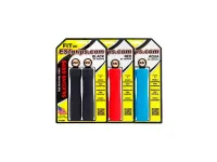 ESI Grips ESI Extra Chunky fit handtag i flera färger ESI Grips ESI Extra Chunky fit handtag i flera färger