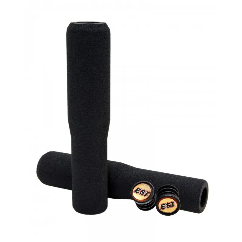 ESI Grips ESI Fit SG Silikonhandtag Flera Färger, Aqua/Blå/Grön/Orange/Rosa/Röd/Svart ESI Grips ESI Fit SG Silikonhandtag Flera Färger, Aqua/Blå/Grön/Orange/Rosa/Röd/Svart