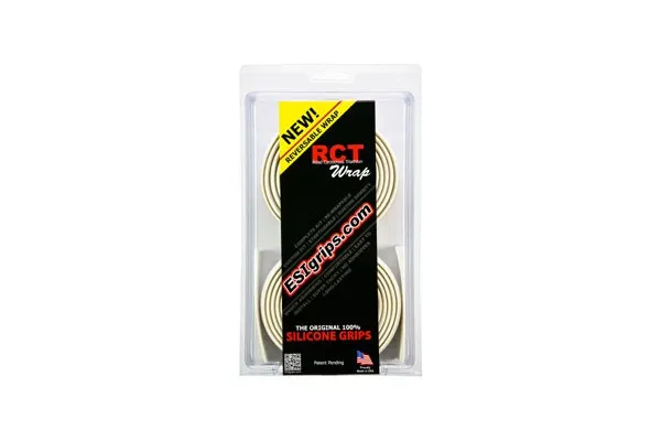 ESI Grips Esi Grip Styrband Race, Vit ESI Grips Esi Grip Styrband Race, Vit