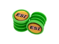 ESI Grips ESI Gripändpluggar 2 st ESI Grips ESI Gripändpluggar 2 st