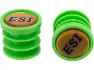 ESI Grips ESI Gripändpluggar 2 st
