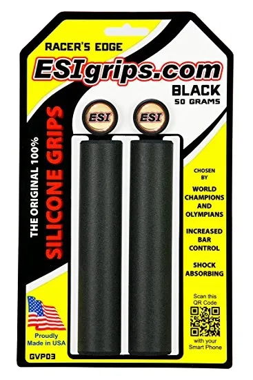 ESI Grips ESI Racer's Edge Handtag ESI Grips ESI Racer's Edge Handtag