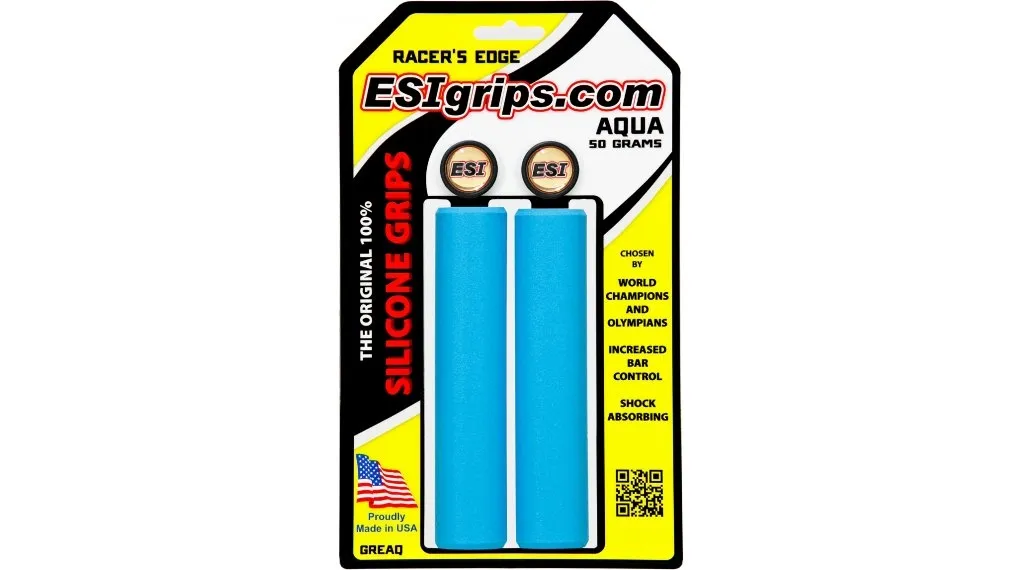ESI Grips ESI Racer's Edge Handtag ESI Grips ESI Racer's Edge Handtag
