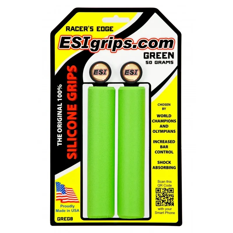 ESI Grips ESI Racer's Edge Handtag ESI Grips ESI Racer's Edge Handtag