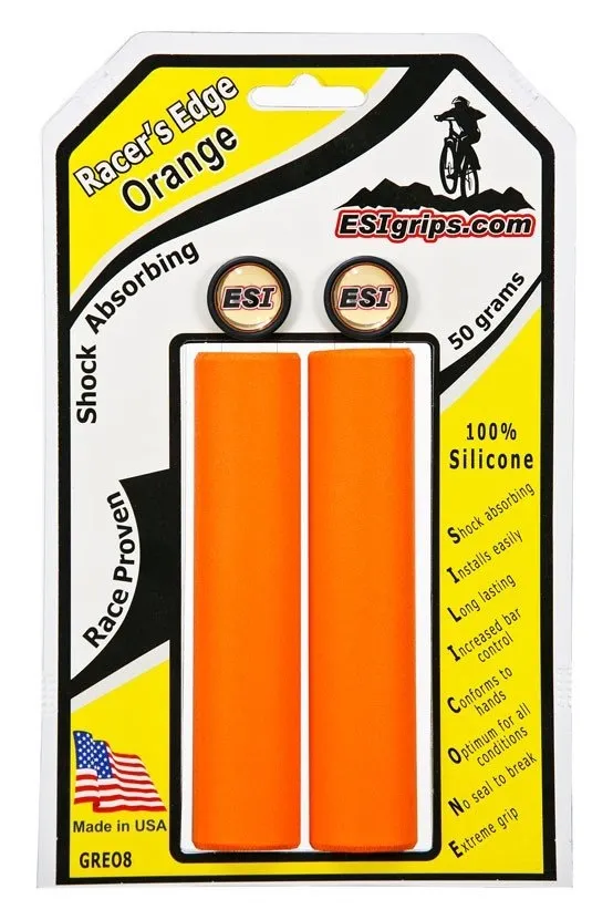 ESI Grips ESI Racer's Edge Handtag ESI Grips ESI Racer's Edge Handtag