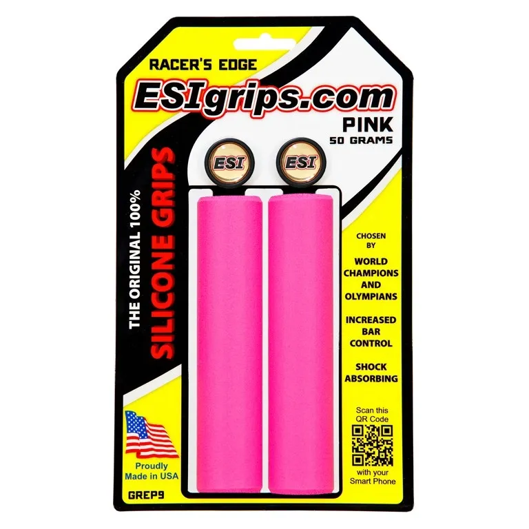 ESI Grips ESI Racer's Edge Handtag ESI Grips ESI Racer's Edge Handtag