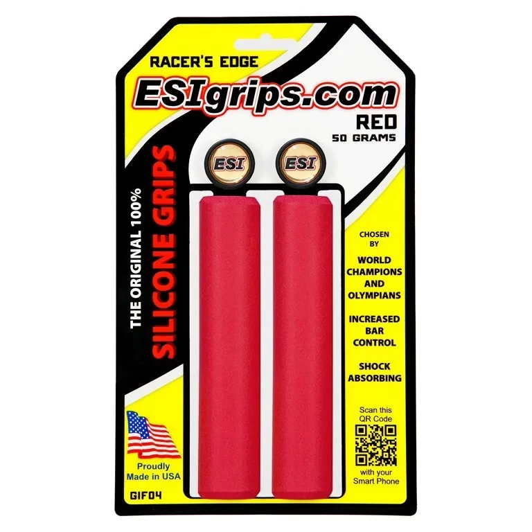 ESI Grips ESI Racer's Edge Handtag ESI Grips ESI Racer's Edge Handtag