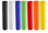 ESI Grips Extra Chunky silicone handtag i flera färger, Aqua/Blå/Grå/Grön/Gul/Vit/Orange/Röd/Svart