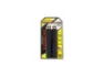 ESI Grips Extra Chunky XL Silikonhandtag - 17cm, Svart